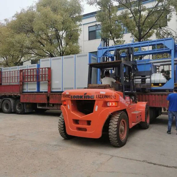 الصين Program Thermal Tech (Luoyang) Co., Ltd 