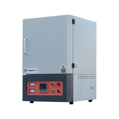 حتى 1700C فرن المفتاح المختبر فرن المفتاح مع قضبان MoSi2