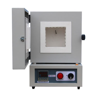 فرن المختبر حتى 1000C