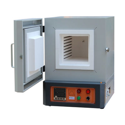 3KW فرن مكافحة درجة حرارة عالية لاختبار المواد في مجموعات صغيرة