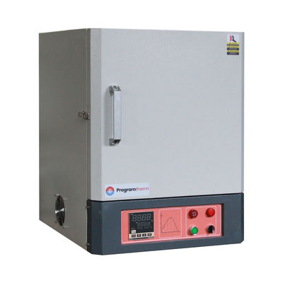 5KW فرن المفصل ذو درجة حرارة عالية مع سخانات SIC تصل إلى 1400C