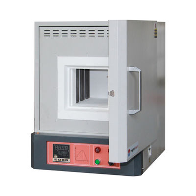 5KW فرن المفصل ذو درجة حرارة عالية مع سخانات SIC تصل إلى 1400C
