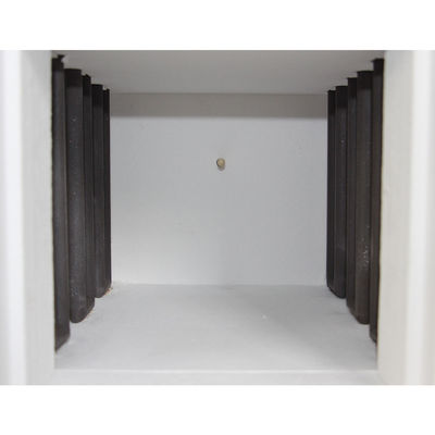 فرن المفصل عالي درجة الحرارة كفء الطاقة RT-1400C D200x200x200mm