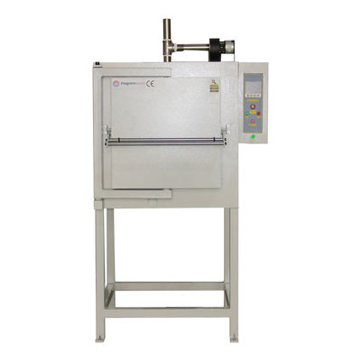 W400xD400xH400mm فرن غرفة كهربائية 1200C فرن نوع غرفة التخمير