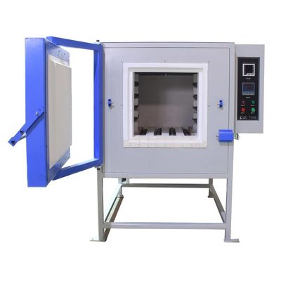 الغرض العام غرفة مكعبة مختبر فرن المفصل 1200C