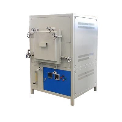 فرن الغلاف الجوي المسيطر على مكافحة التآكل 1200C 16x16x16 &quot; 64L