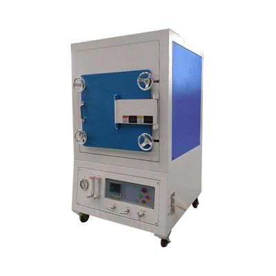 فرن الغلاف الجوي المسيطر على مكافحة التآكل 1200C 16x16x16 &quot; 64L
