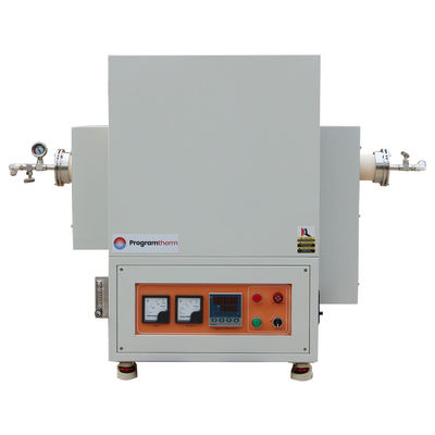 فرن الأنابيب الدوارة 1700C OD80mm